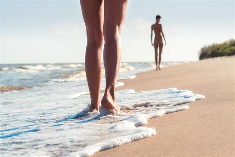 erections on nude beach|All Your Nude Beach Questions Answered